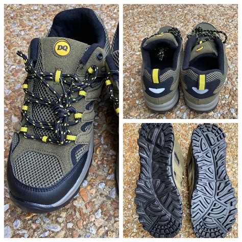 are there fake merrell hiking boots